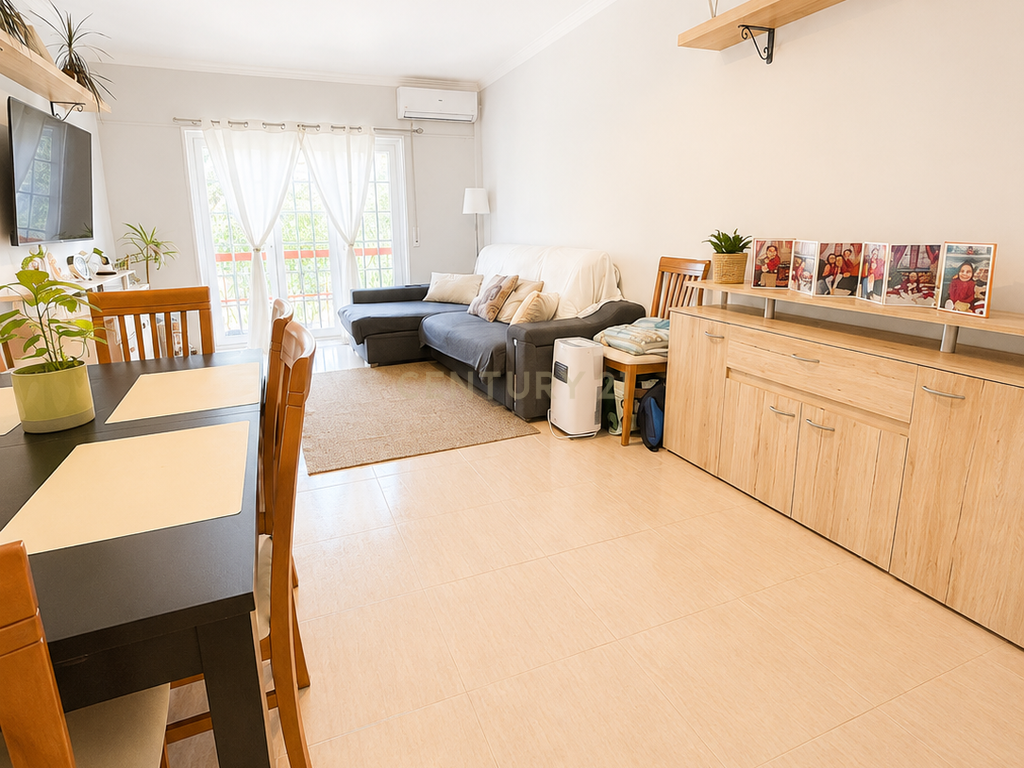 Apartamento T2 com Parqueamento | Rio de Mouro | Casais de Mem Martins - Image 6