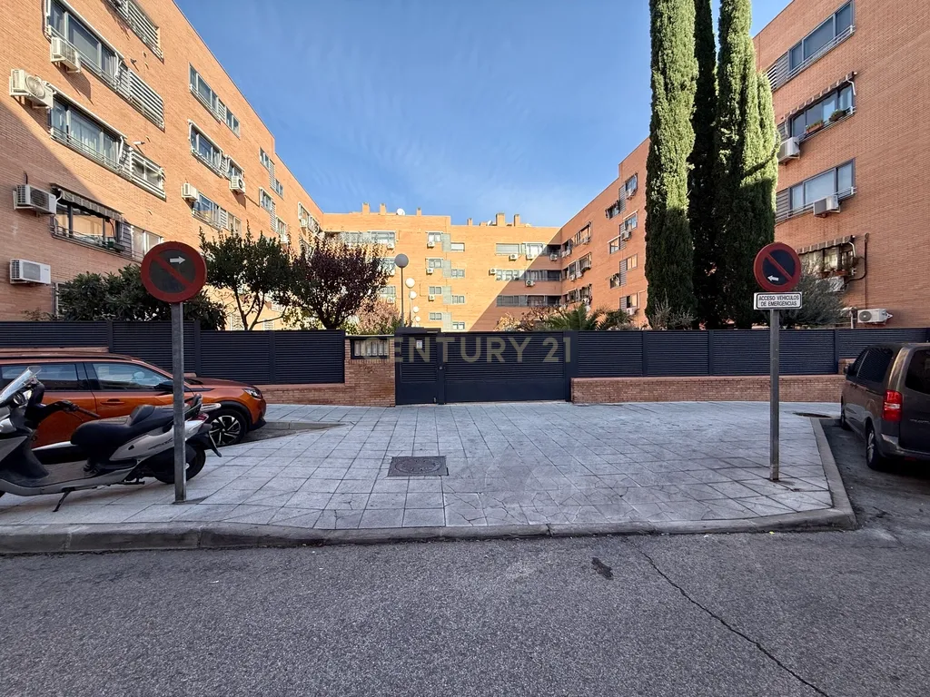 Moderno Apartamento T4 em San Fernando de Henares, Madrid - Image 29