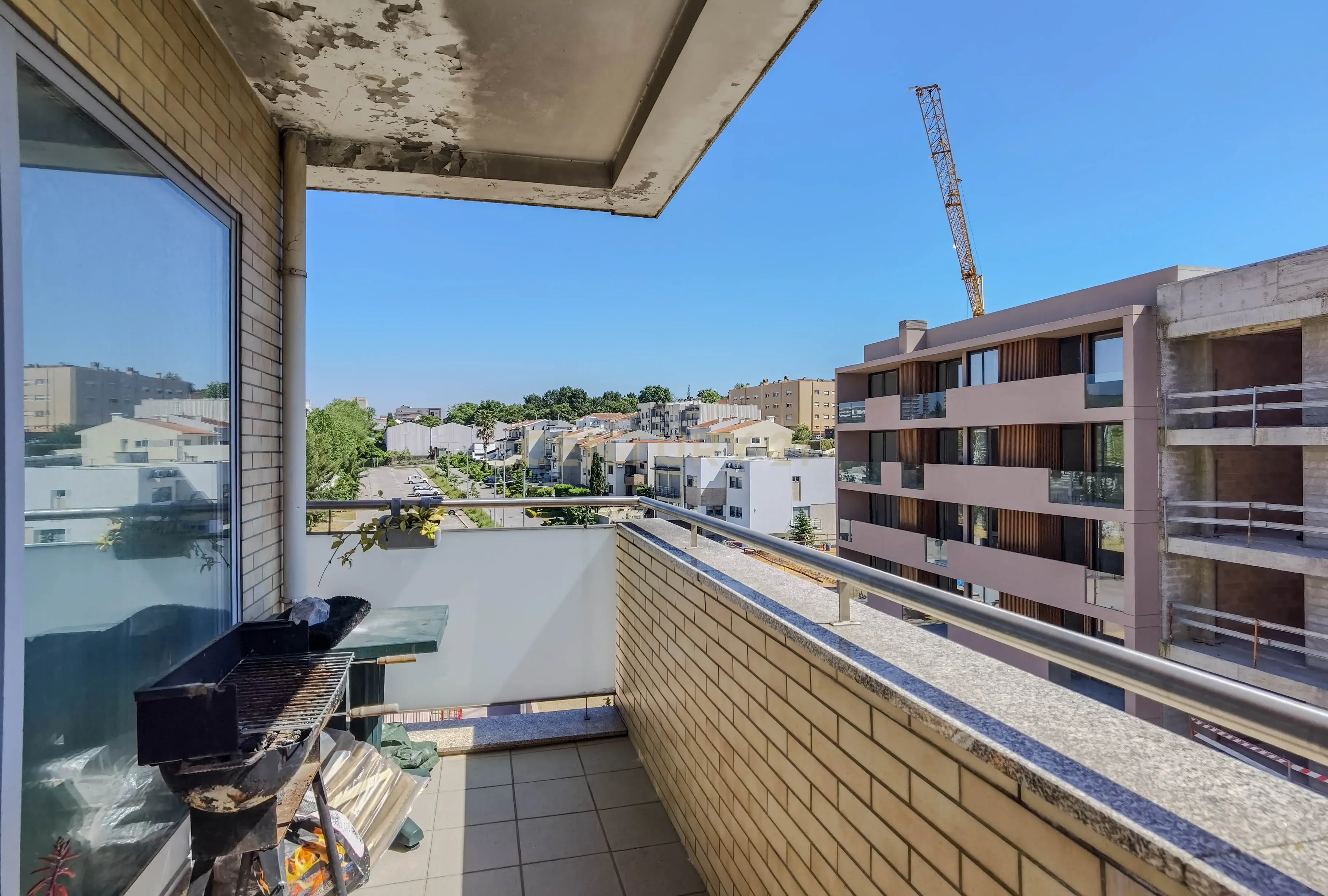 Apartamento T4 Rio Tinto (Germanus) - Image 13