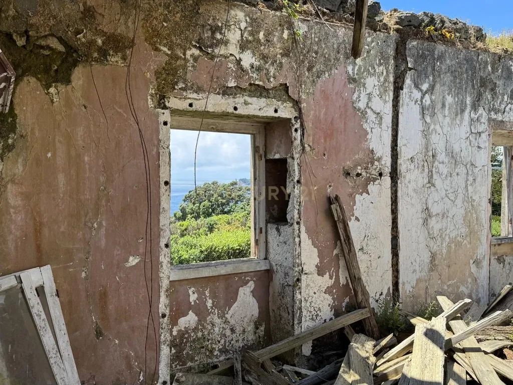 Casa em Ribeira das Taínhas, Vila Franca do Campo - Image 8