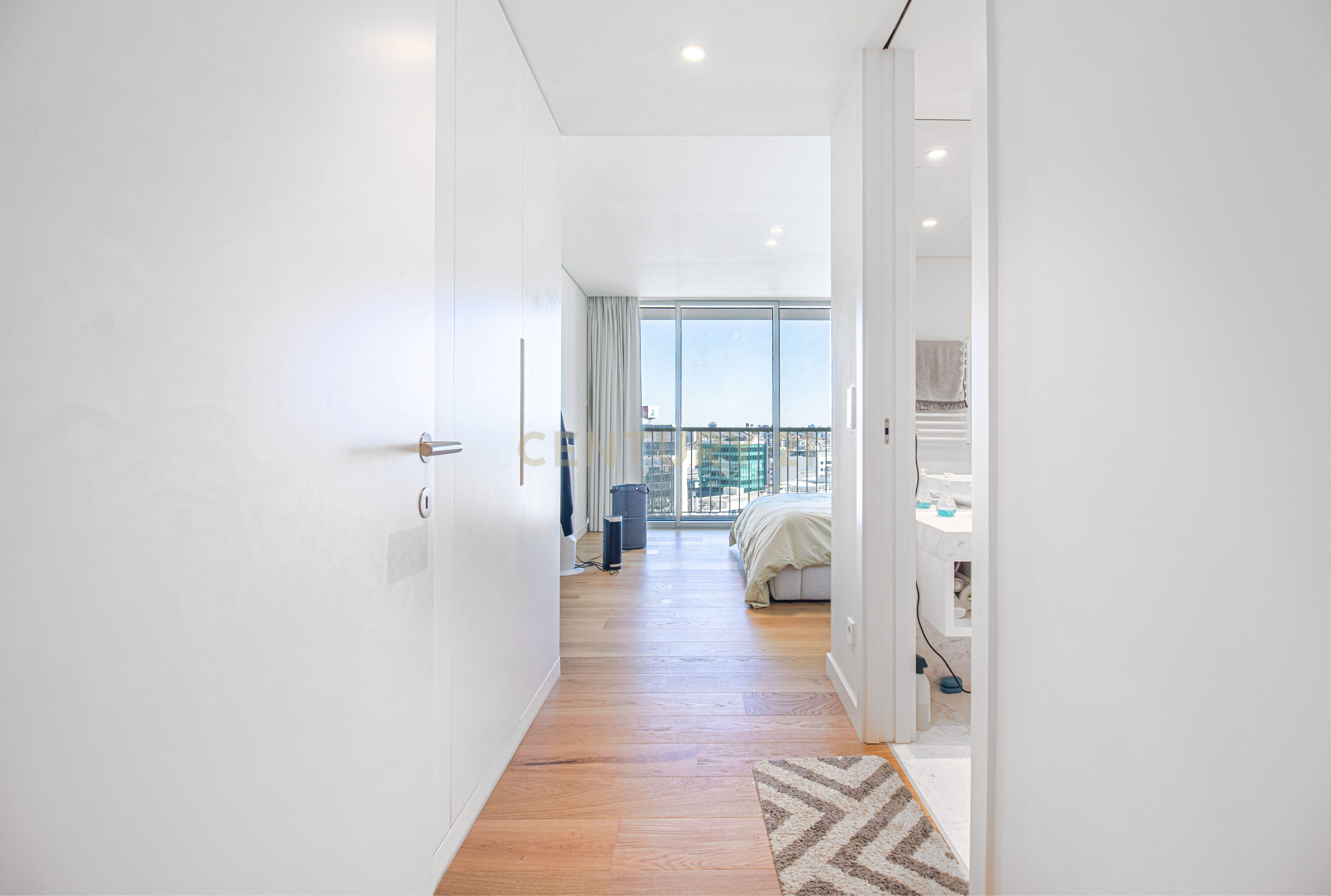 Apartamento T2 no Infinity em Campolide - Image 18