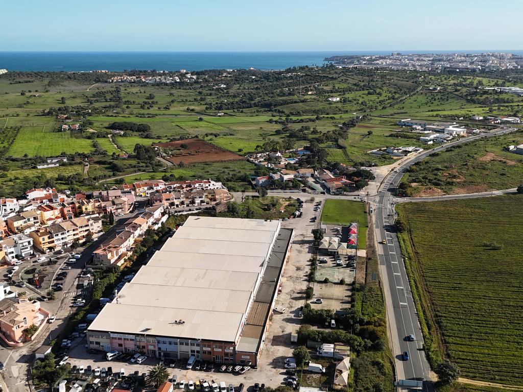 Armazém em Odiáxere - Lagos | Localização Estratégica e Excelente Acessibilidade - Image 5