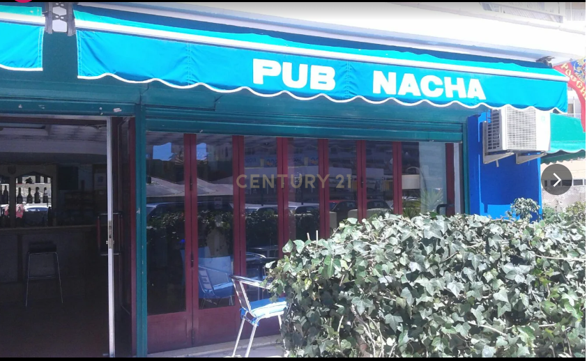 À venda: Negócio em funcionamento — Pub icônico na zona de La Fossa, Calpe! 🍻 - Image 1