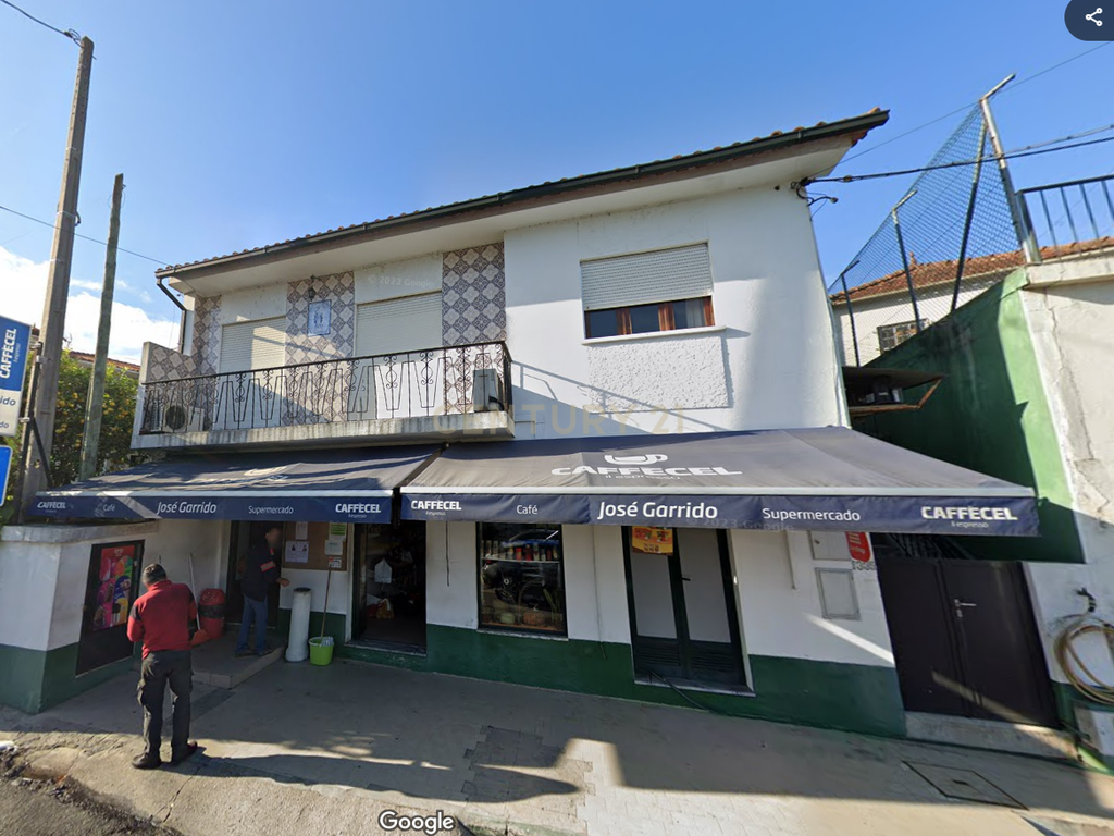  Café/Snack Bar e Mini-Mercado   - Image 1