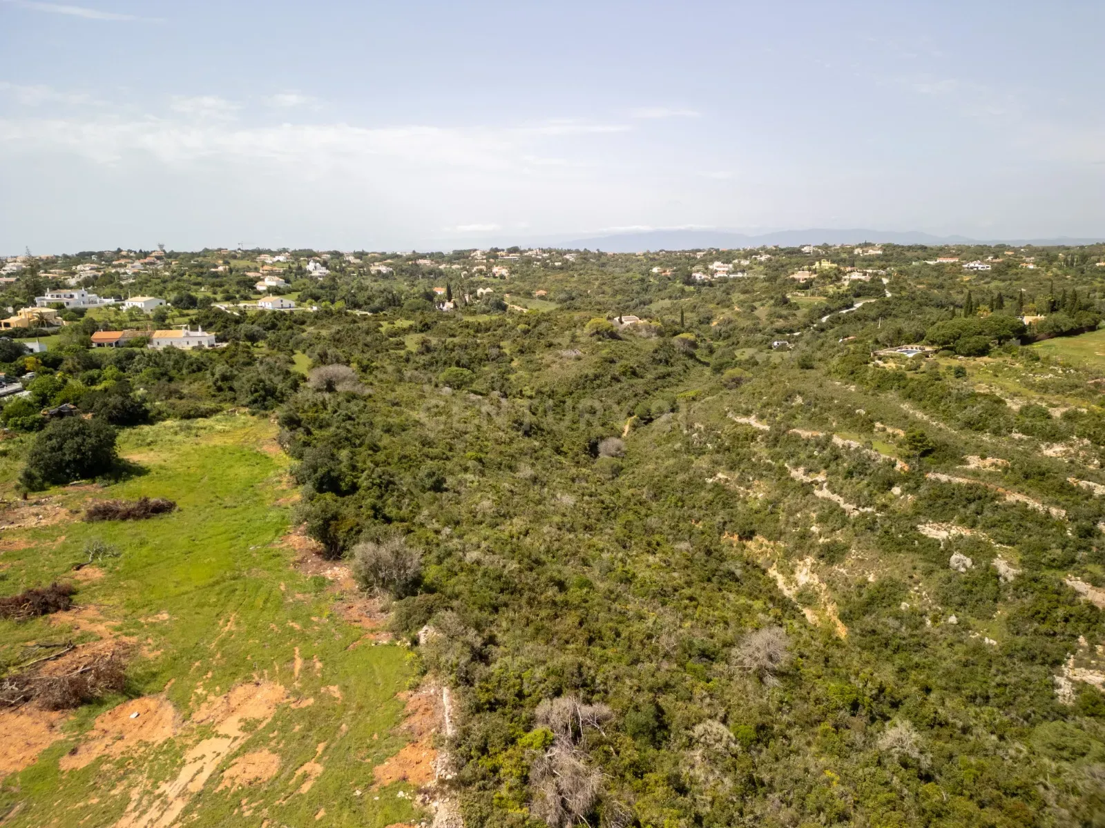 Fotografia 8 de Terreno Rústico com 20.820 m²  em Vale de El-Rei, Lagoa, Algarve