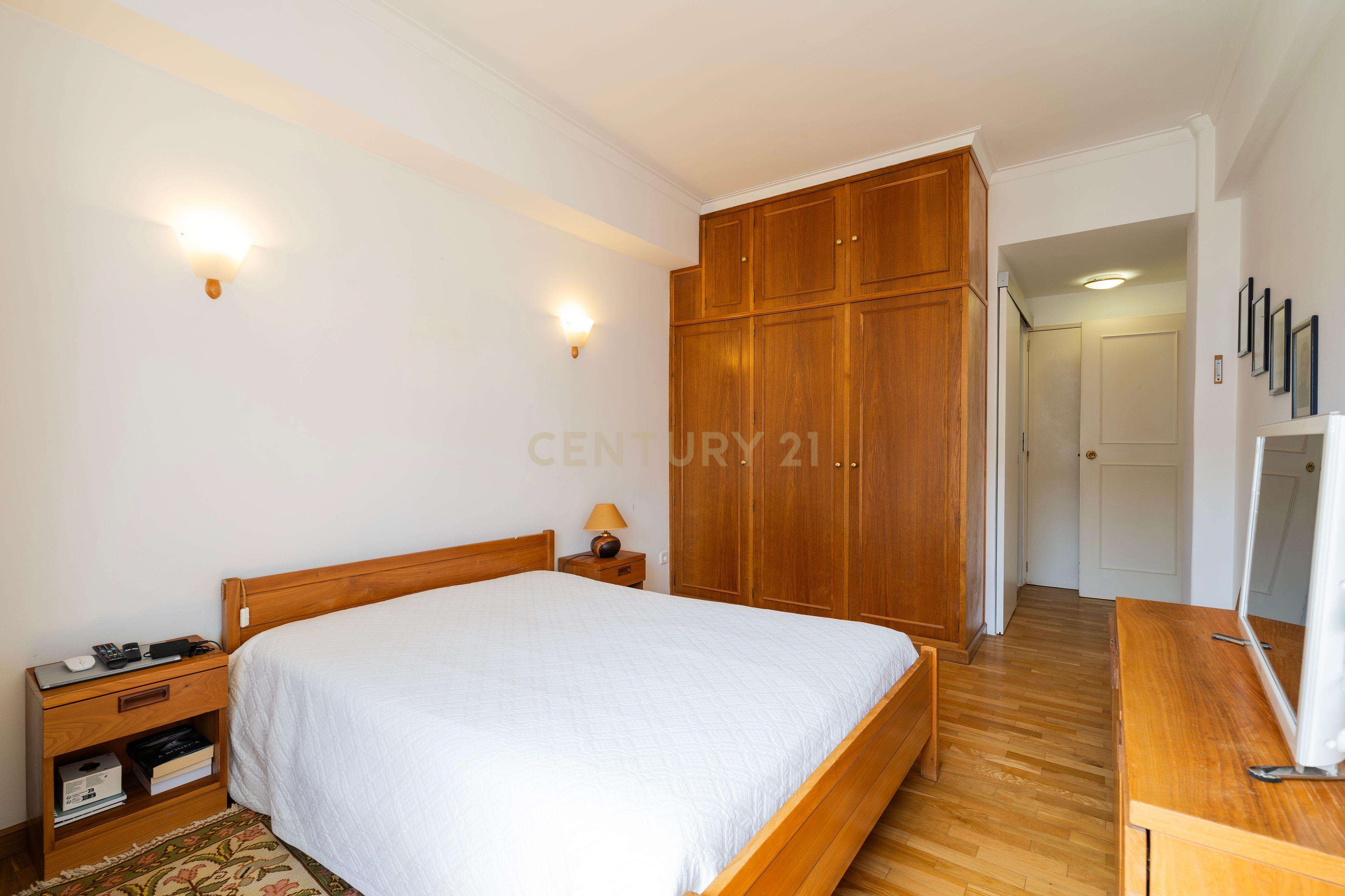 Fotografia 12 de Excelente apartamento T3 em Carnaxide
