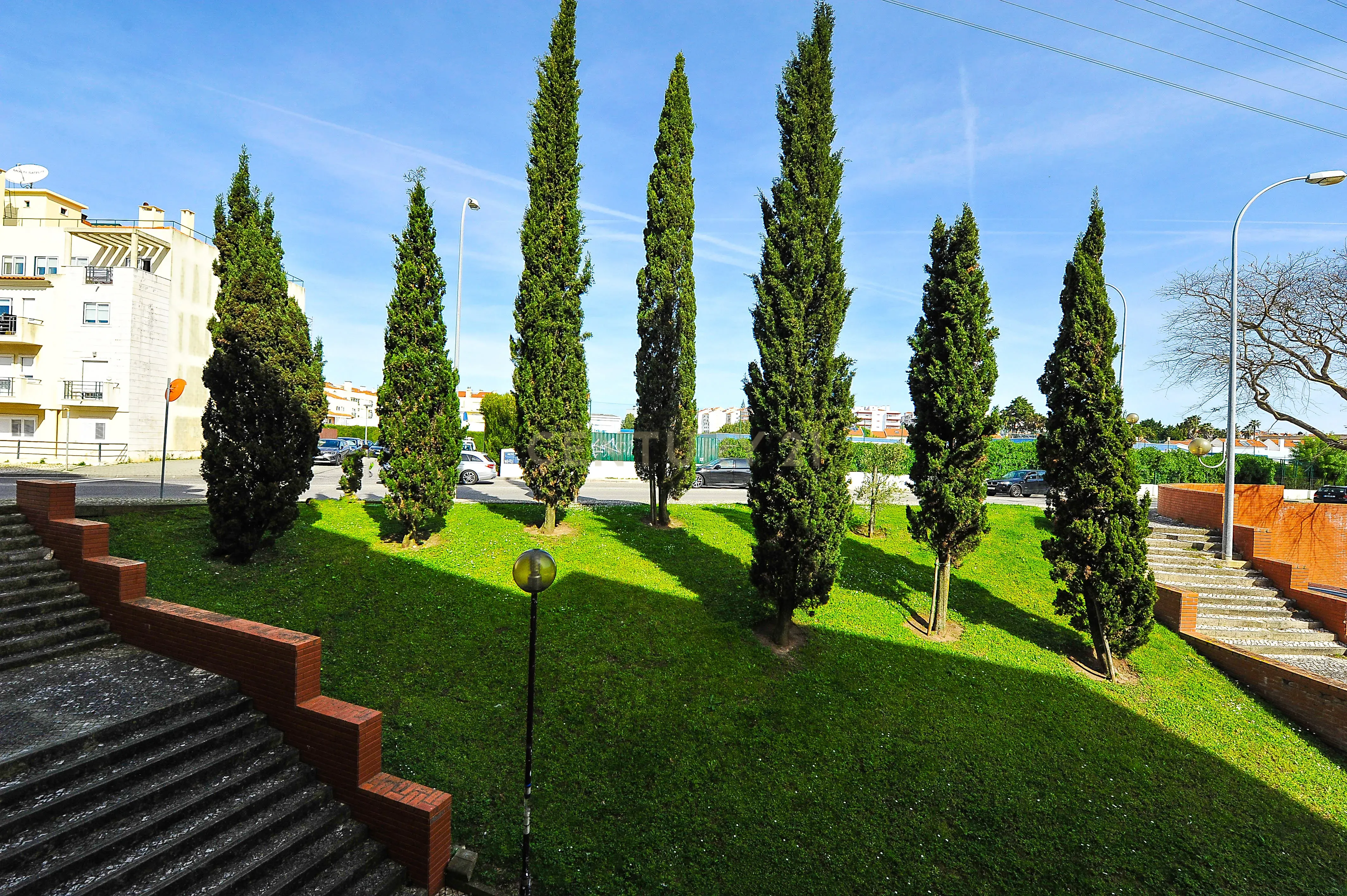 *********RESERVADO******************Apartamento T2 em excelente estado e moderno no Parque São Domingos de Rana - Image 25