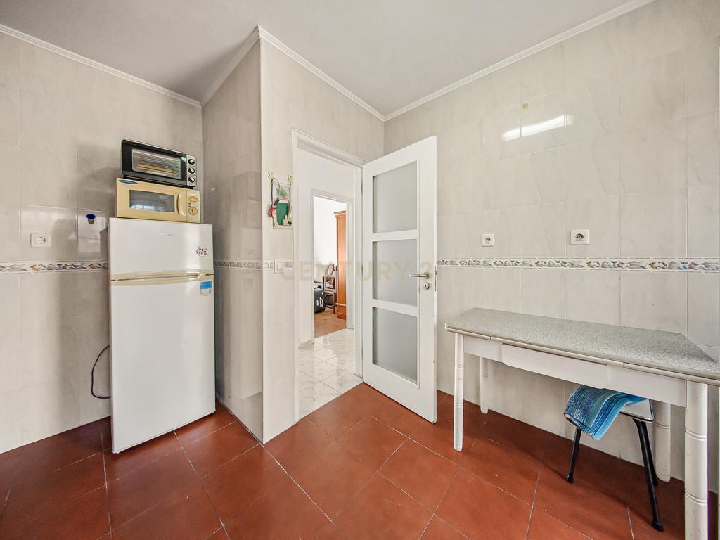 Moradia T4 em Agualva-Cacém (RESERVADO) - Image 22