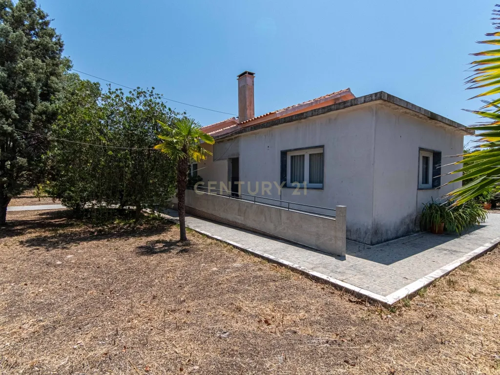 Moradia Exclusiva para Investimento em Quinta do Anjo, Palmela - Image 18