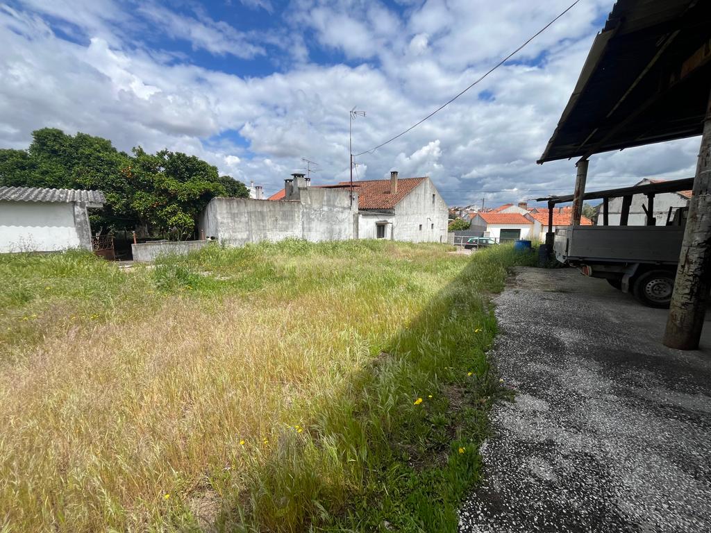 Terreno Urbano com Vista para Serra em Abrantes  - Image 17