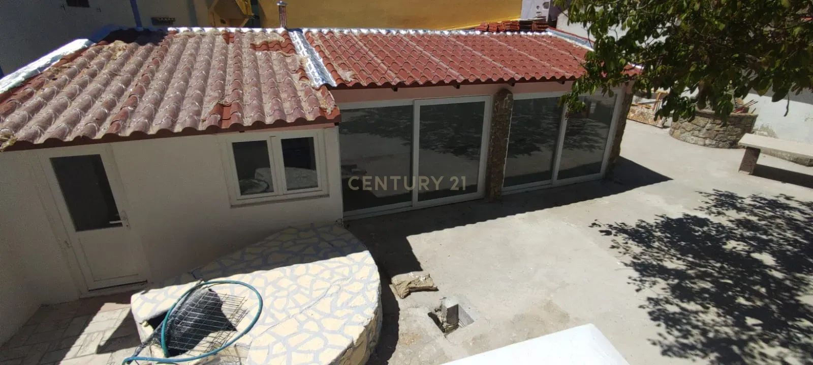 Moradia V2 em Faião - Terrugem - Image 17