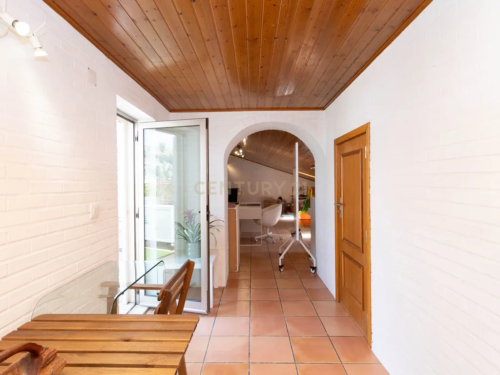 Apartamento Duplex T3 perto do mar na Caparica — Conforto, Elegância, Proximidade da Natureza e Estilo de Vida Descontraído - Image 71