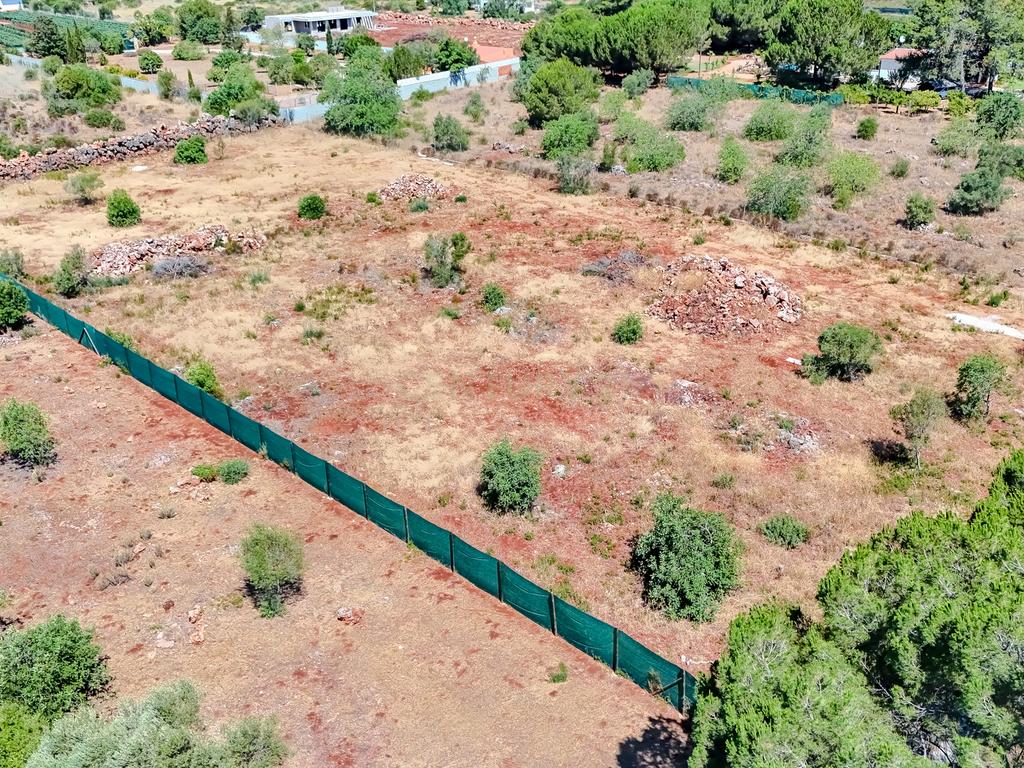 Terreno de 5000 M2 com Projeto em Fase de Aprovação – Foral, Silves | Algarve - Image 18