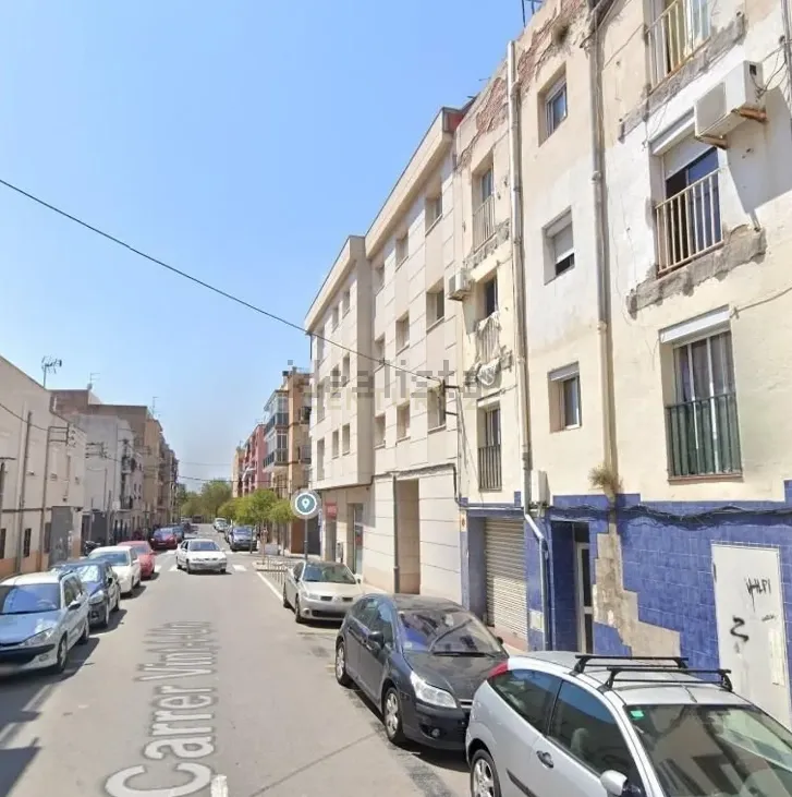 Piso en España