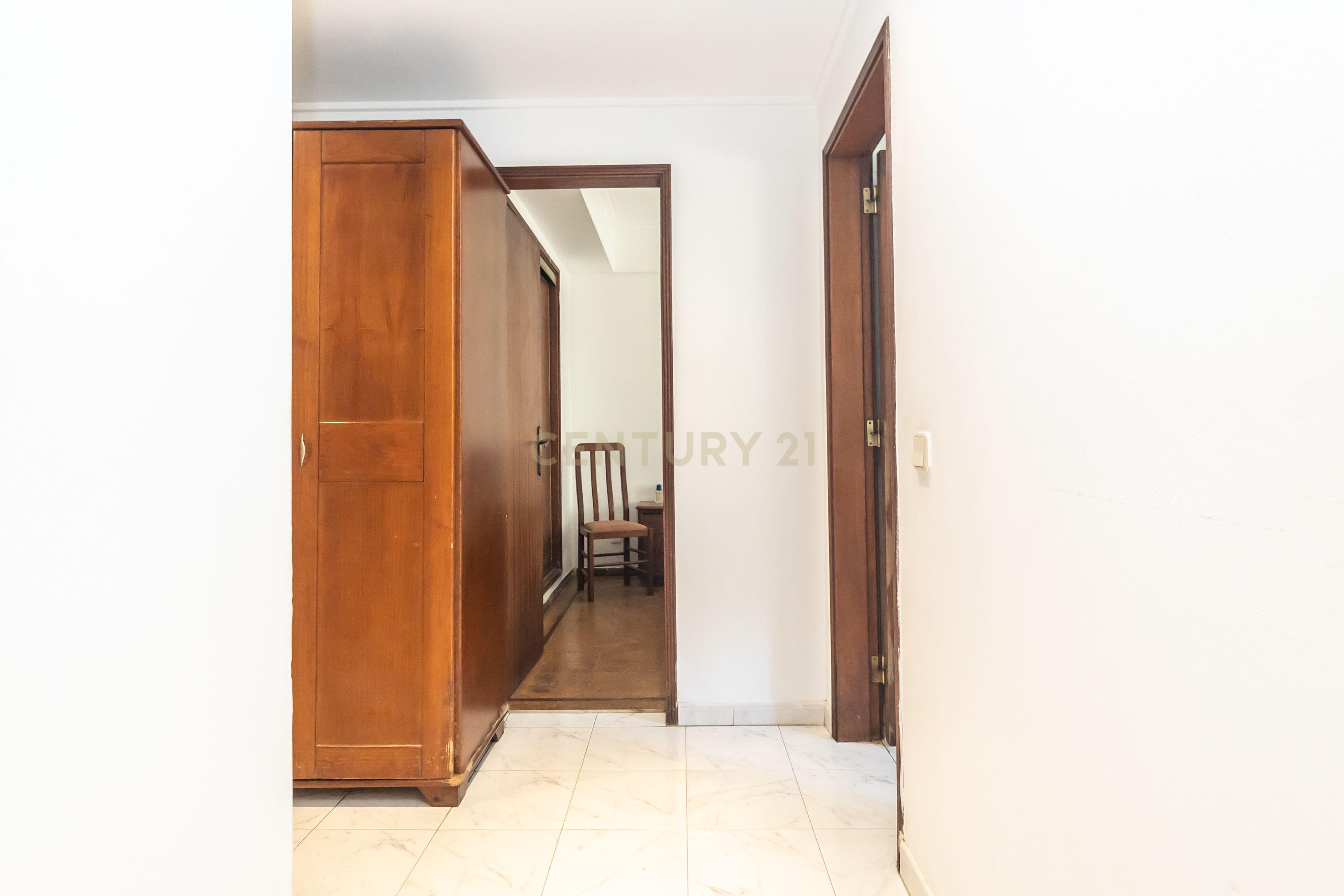 Fotografia 10 de Apartamento T2 Quinta da Flamância