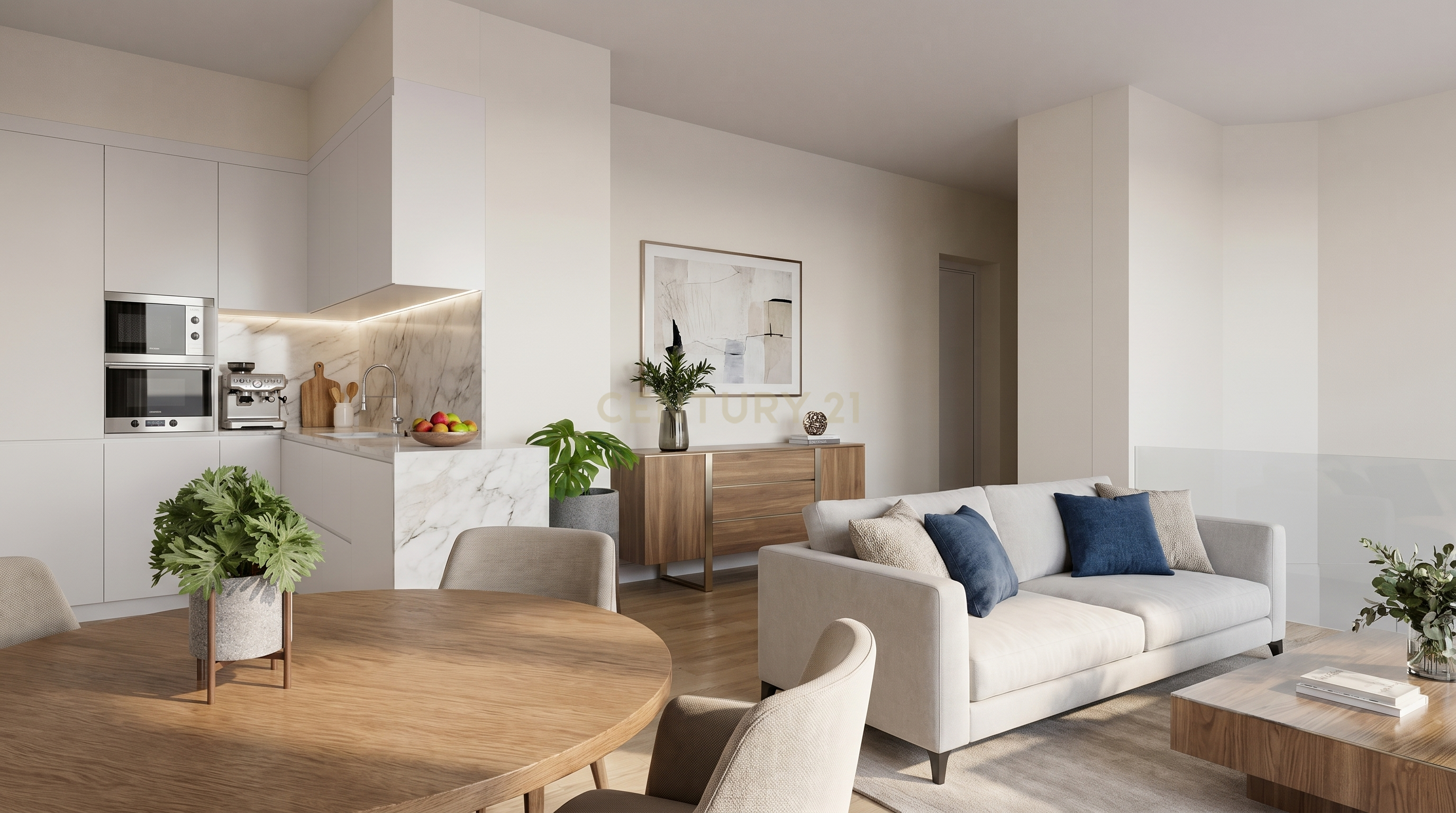 Apartamento T1 à venda em Corroios, Seixal — foto 21