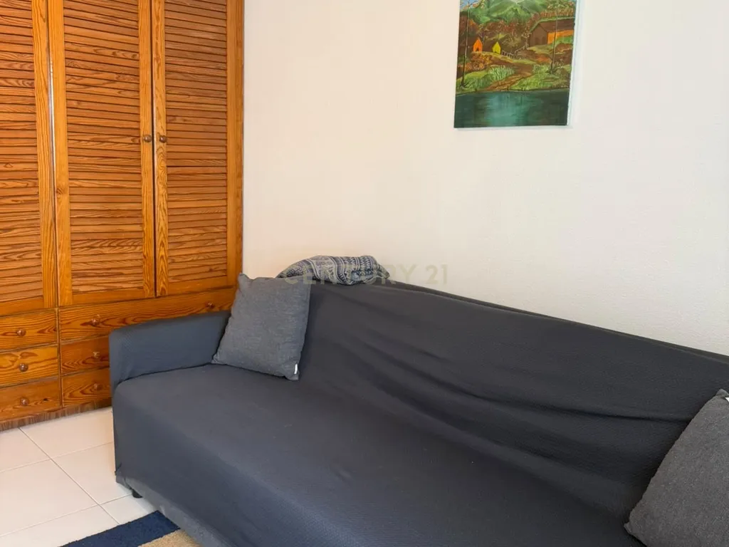T1 em Algés, Oeiras - Localização Central e Conforto - Image 3