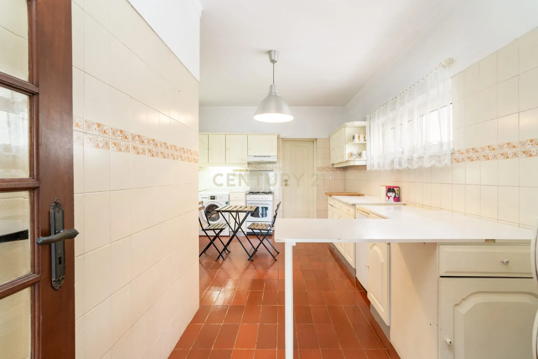 T3 Duplex com 2 Terraços, na Av. Elísio de Moura, em Coimbra - Image 13
