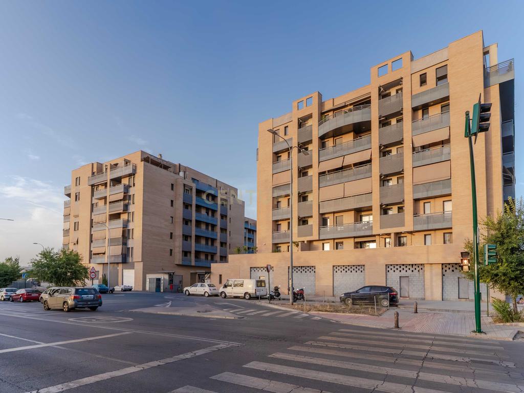Apartamento T2 com Terraço em Granada, Andalucía - Image 59