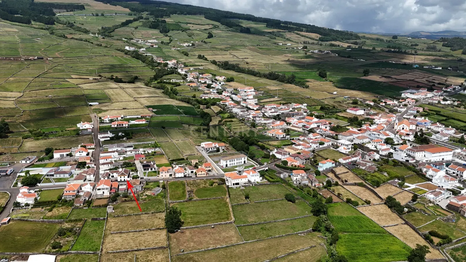 Moradia T5 à venda em Santa Bárbara, Angra do Heroísmo — foto 22