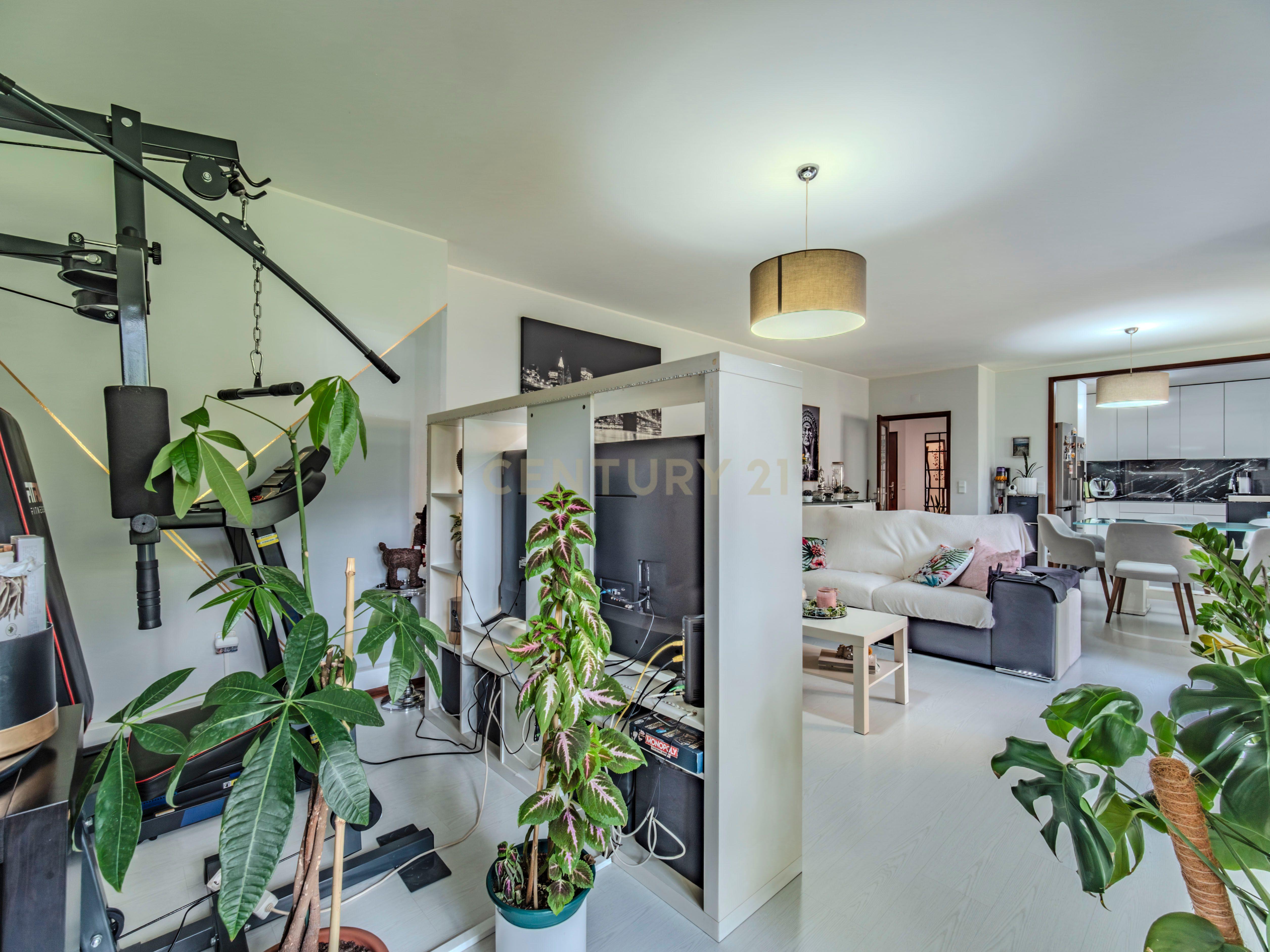 Fotografia 9 de Apartamento T3 em Rio Tinto, Gondomar - 321.000€