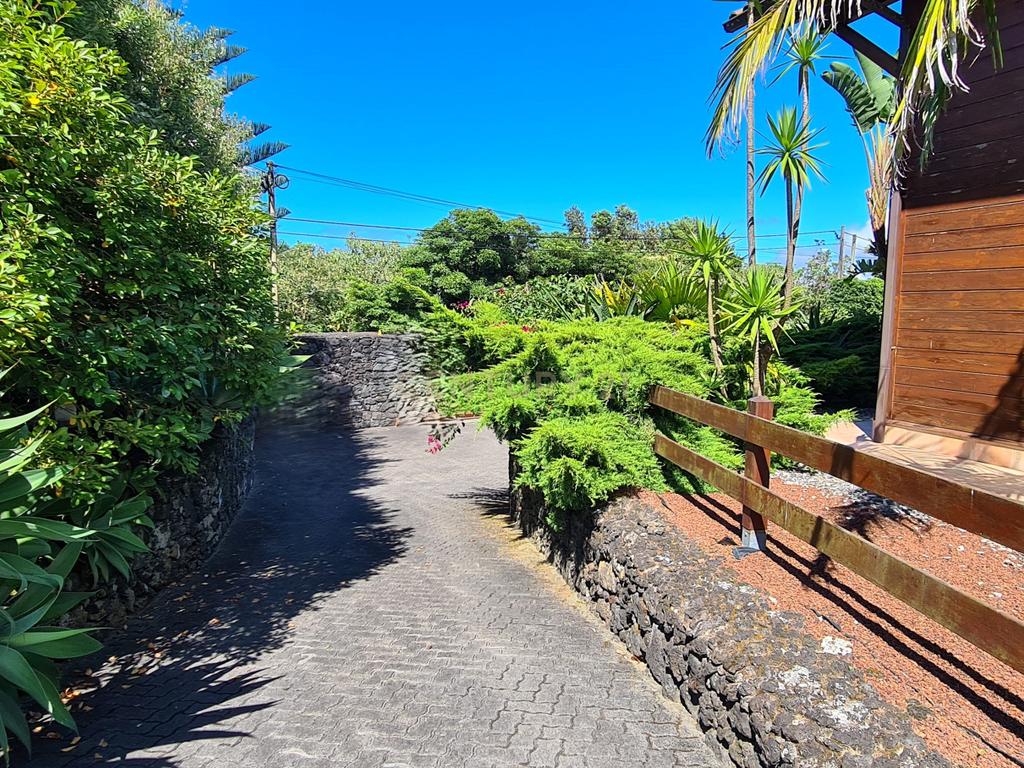  Country House em São Miguel, Açores: Refúgio Privado de Charme com piscina e quinta - Image 14