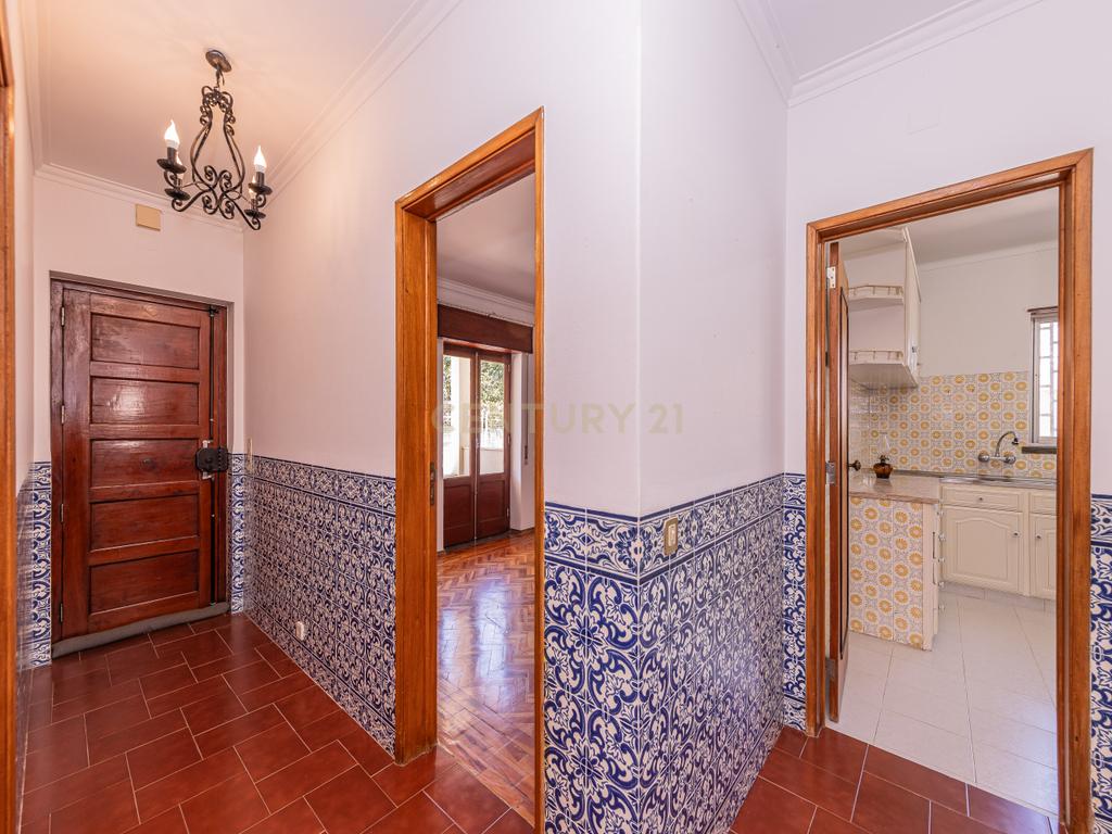 Moradia Isolada com Garagem Box para 2 Carros — Matarraque, S. Domingos de Rana - Image 36