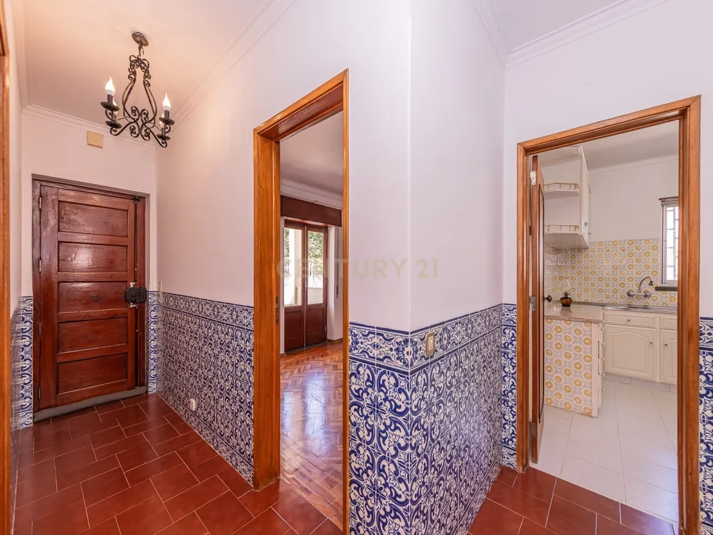 Moradia Isolada com Garagem Box para 2 Carros — Matarraque, S. Domingos de Rana - Image 36
