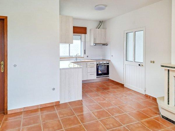 Moradia T2 — Milagres, Leiria