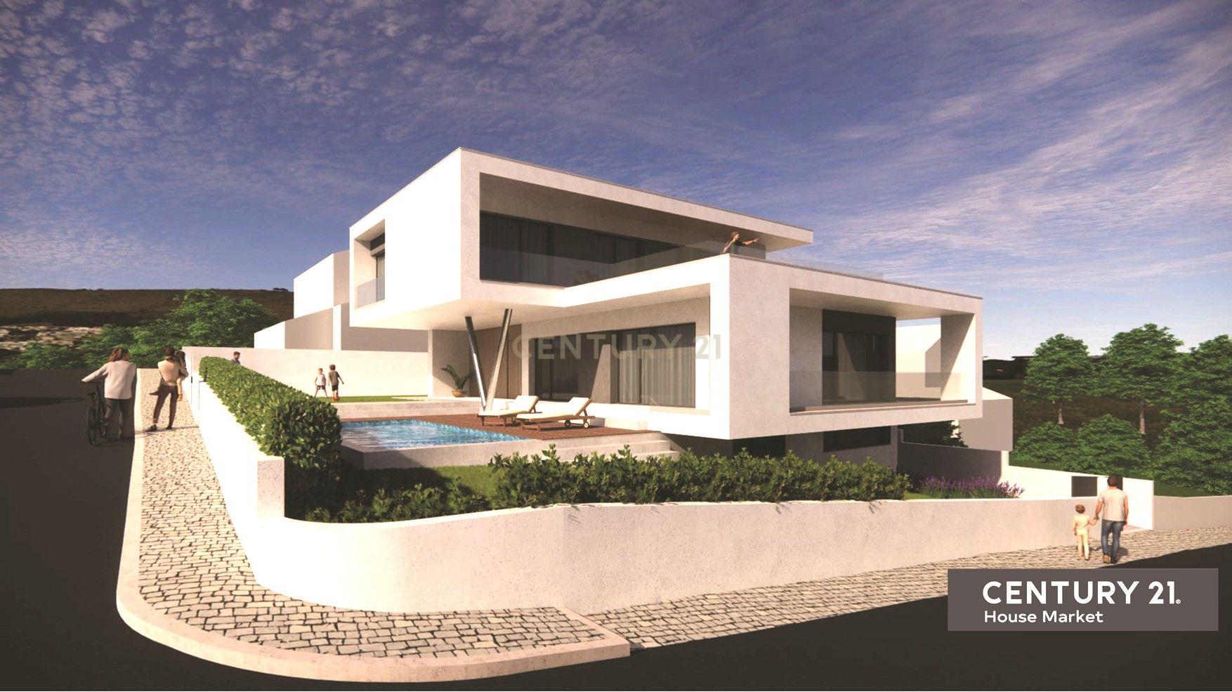 Fotografia 5 de Moradia de Luxo às Portas do Belas Clube de Campo – Sustentabilidade, Conforto e Exclusividade