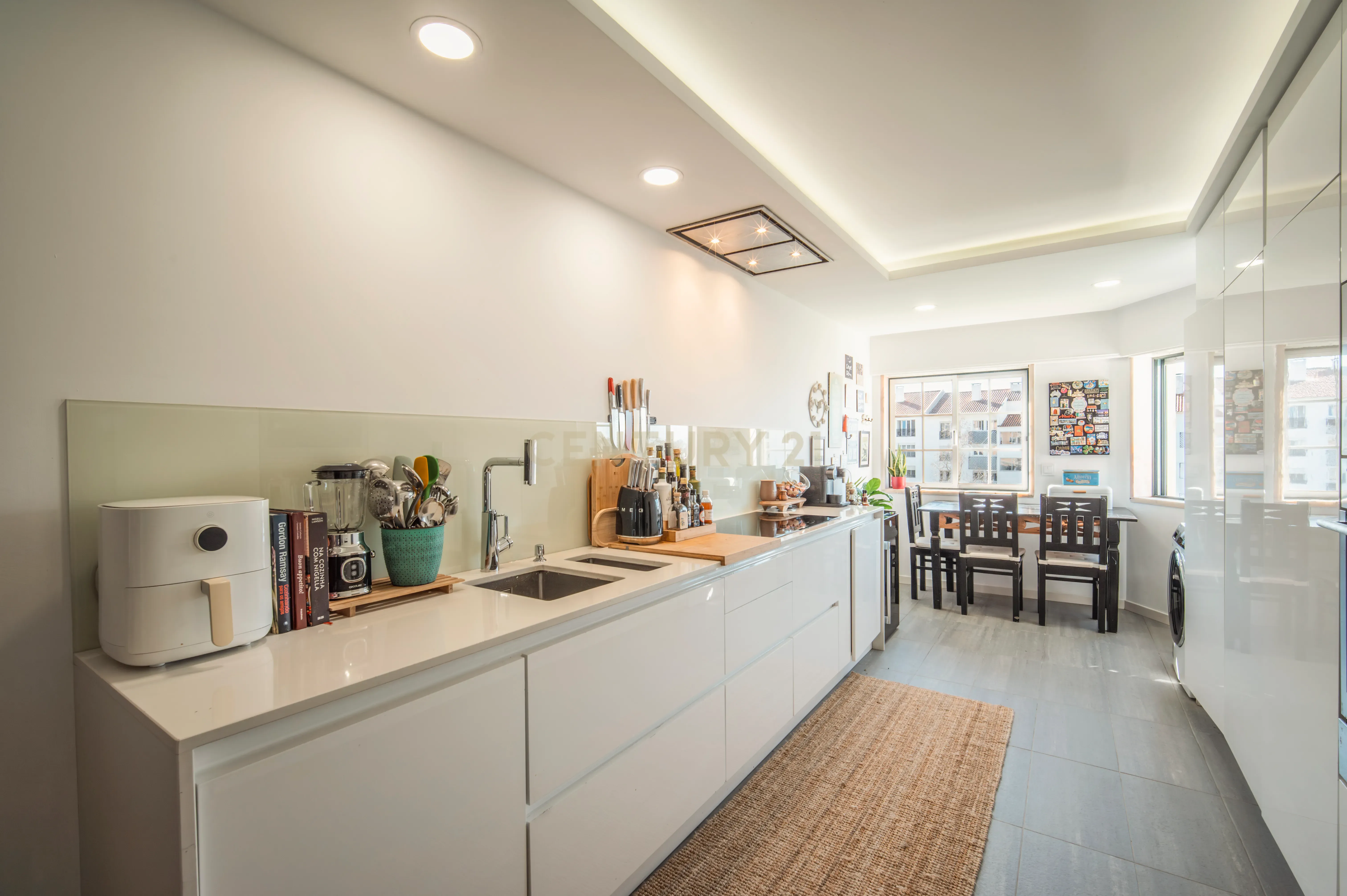 Fotografia 4 de Apartamento T3 em Condomínio Privado | Alapraia, Cascais