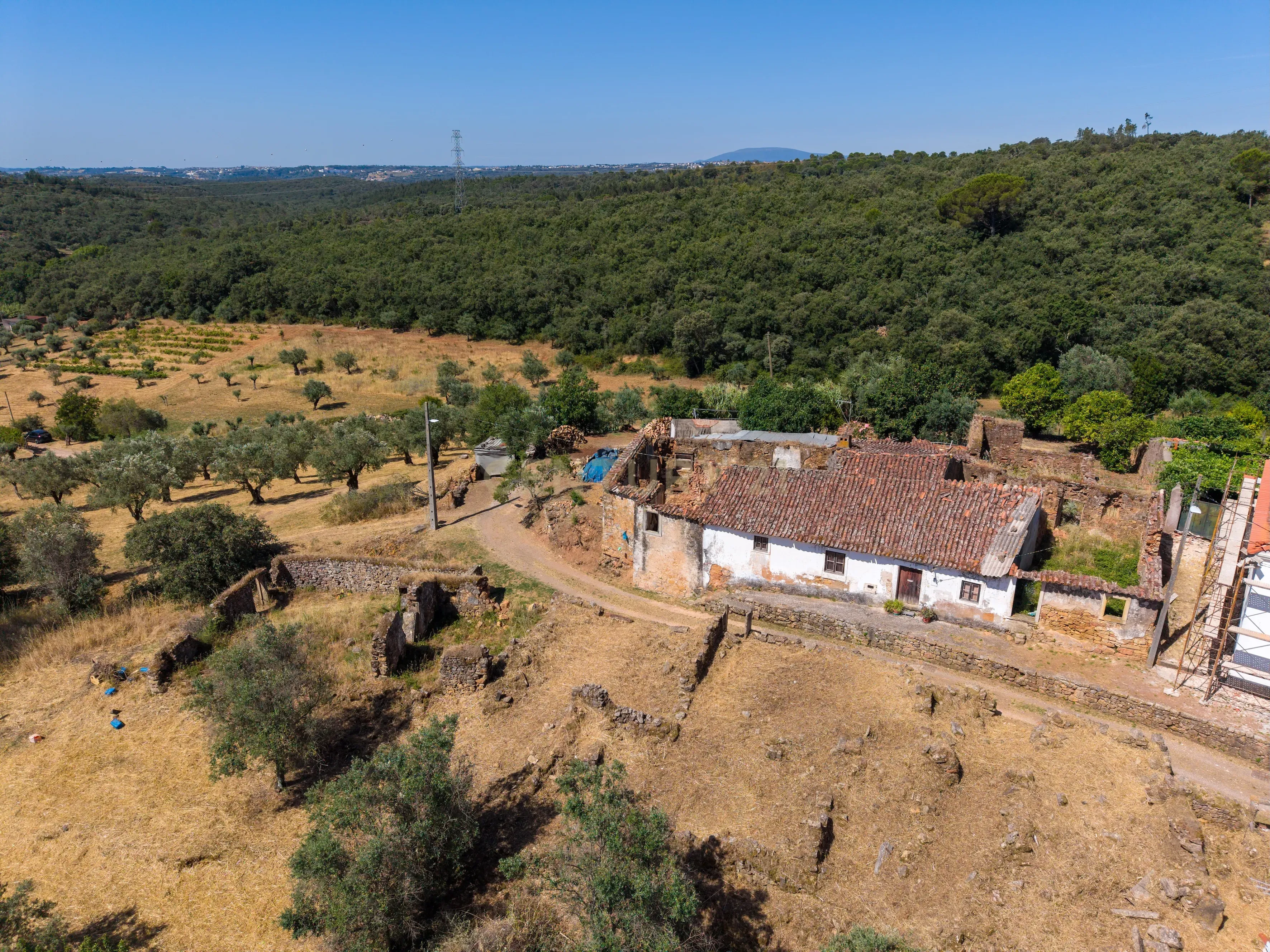 Moradia T1 à venda em Casais e Alviobeira, Tomar — foto 7