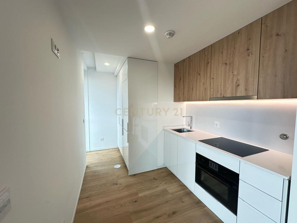 Apartamento T1 Aveiro - Image 4