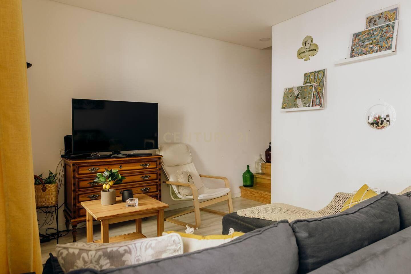 Fotografia 9 de Prédio de Charme Totalmente Renovado no Coração da Baixa de Setúbal – Investimento de Excelência