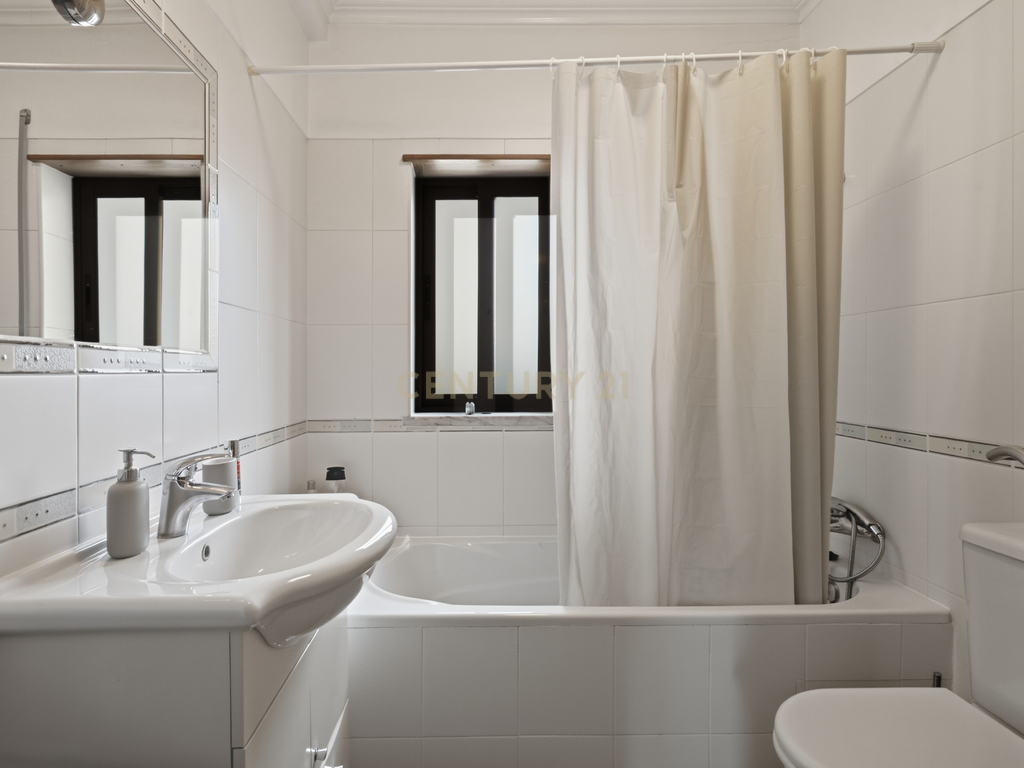 Apartamento T2 Ponte Rol - Torres Vedras - Image 25