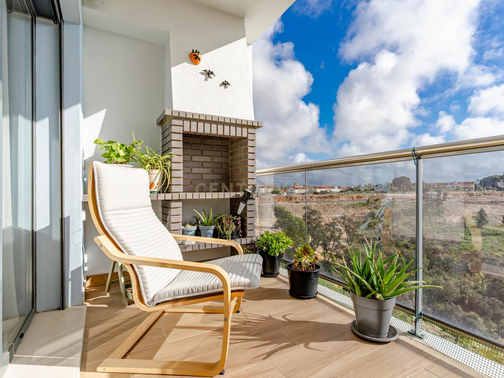 Duplex no Parque Luso em Corroios - Image 31