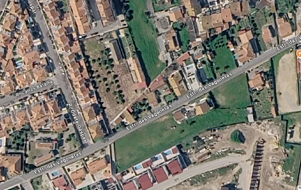 Propriedade Urbana com 6.530 m² — Pinhal da Memória, Samora Correia - Image 3