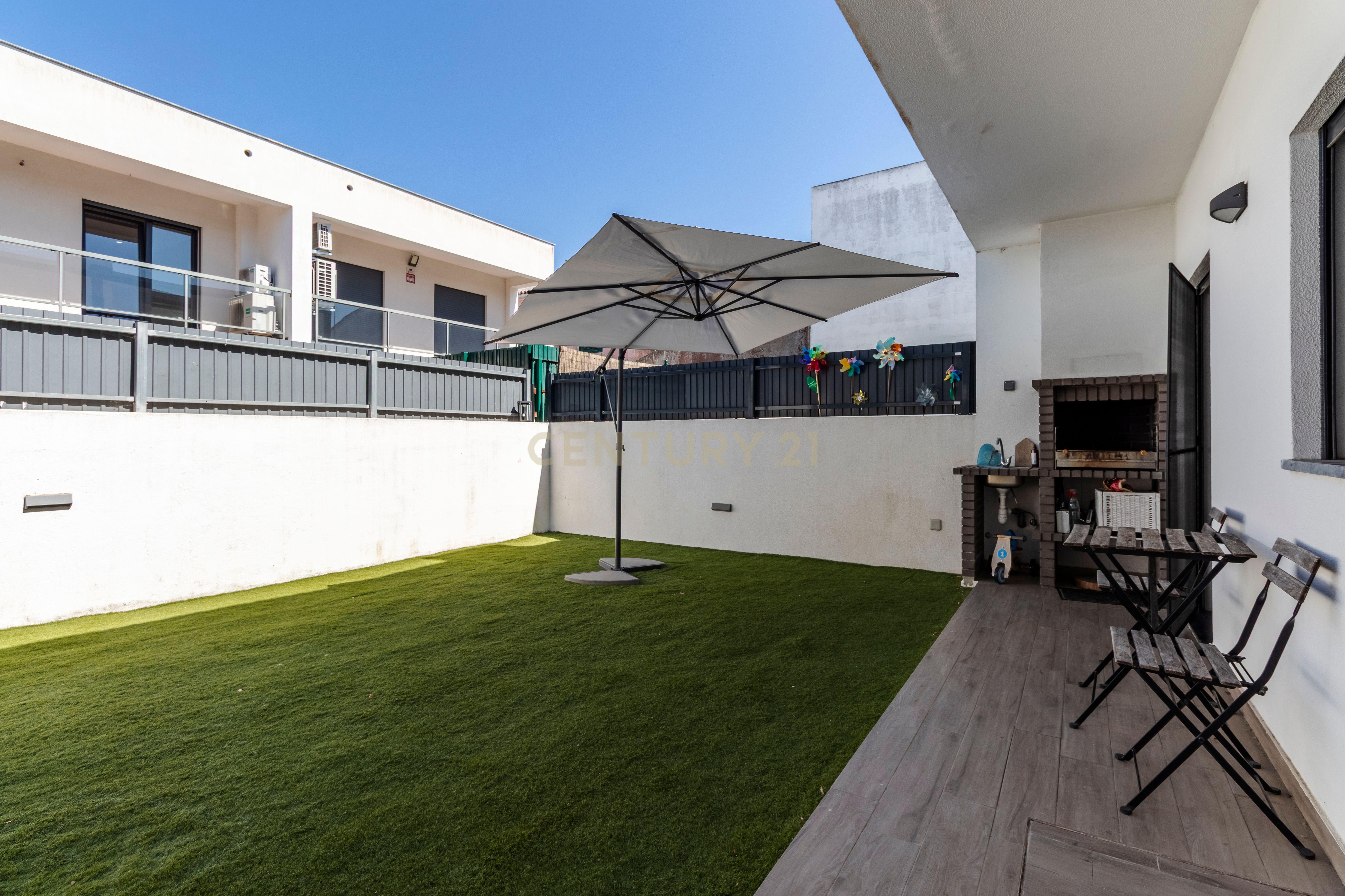 Moradia T4 à venda em Fernão Ferro, Seixal — foto 22
