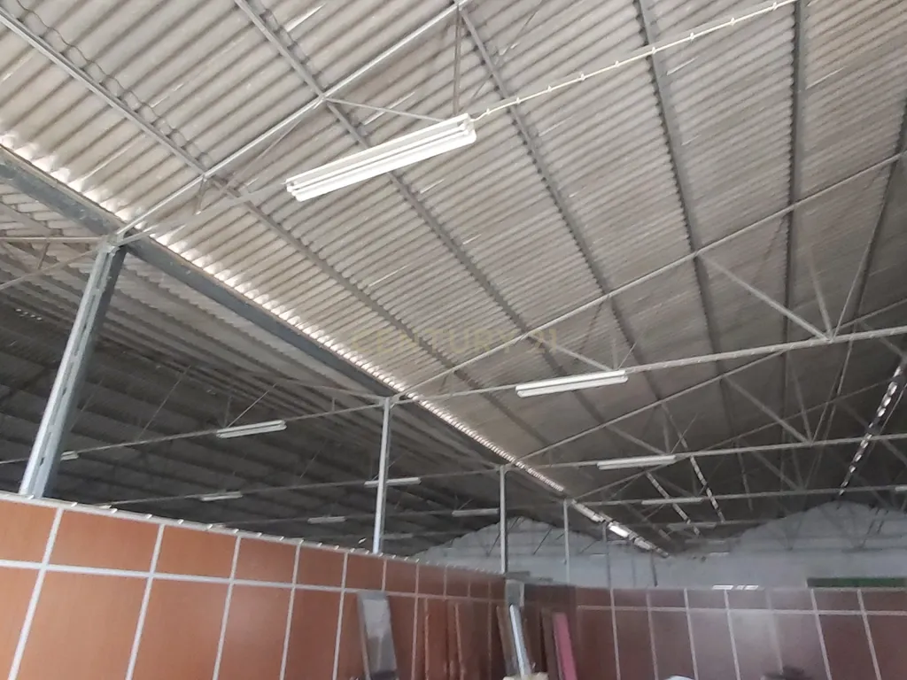 💼 Espaço Industrial/Comercial com 2 Armazéns e Terreno Amplo – Excelente Potencial em Beja - Image 6