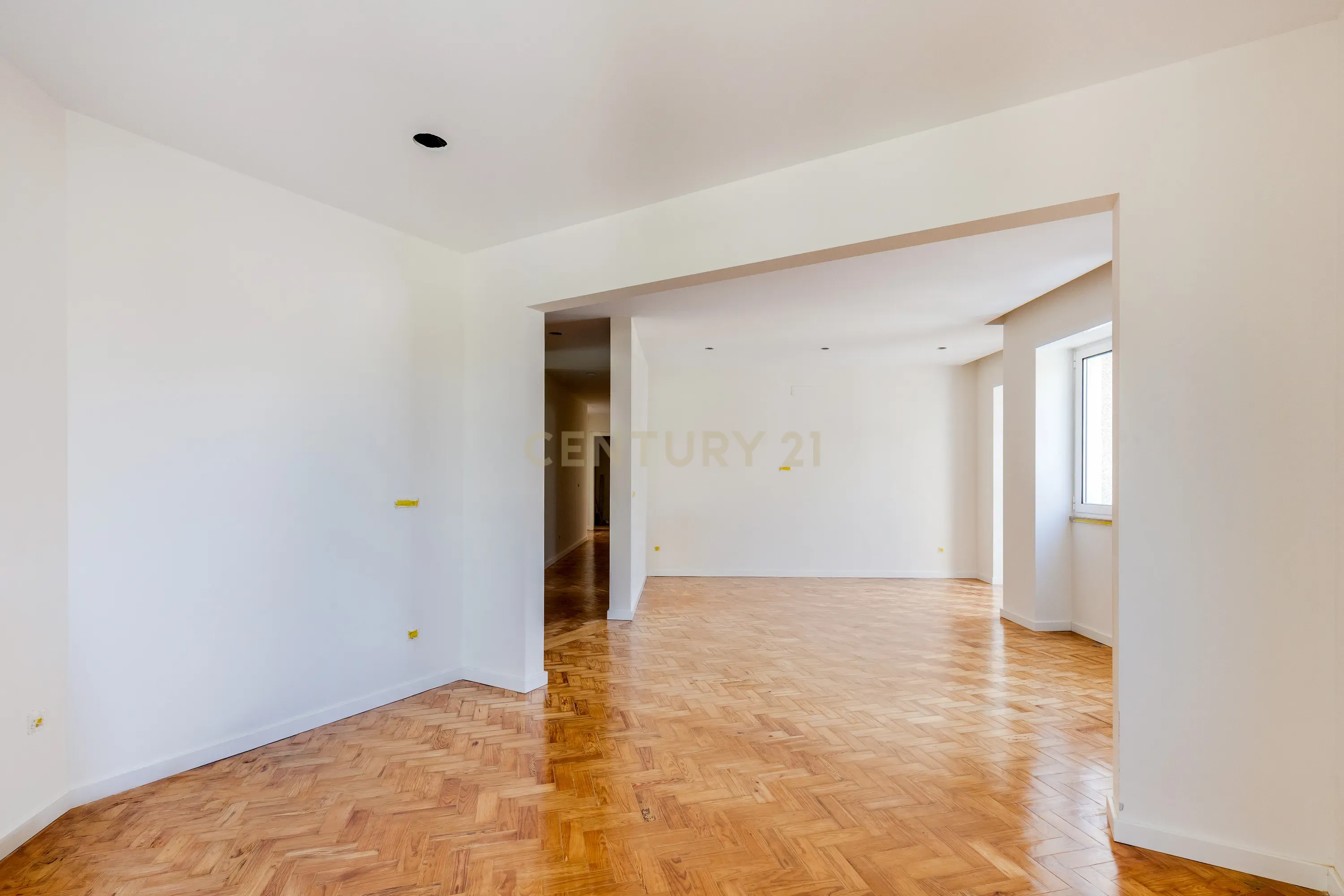 Fotografia 5 de Centro da Cidade de Pombal || T3 || Remodelado