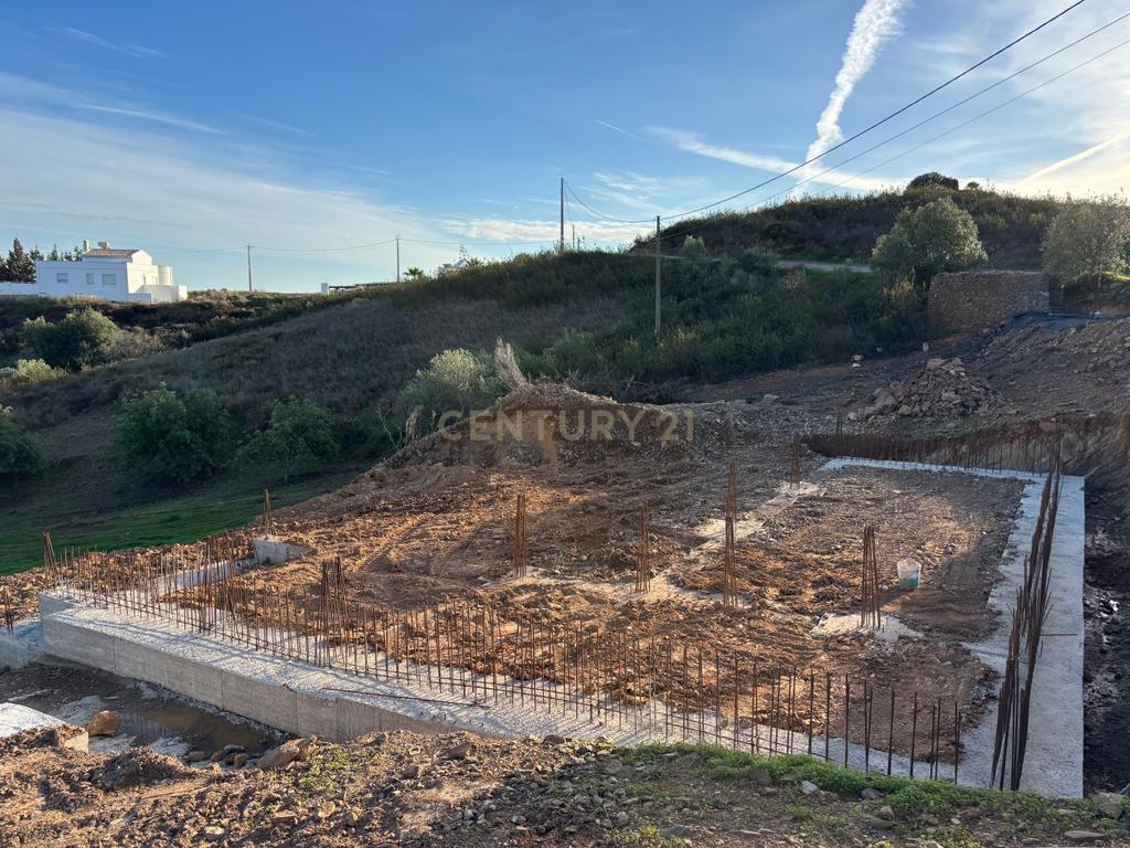 Moradia T4 com piscina e vista mar, em construção, a poucos minutos de Tavira - Image 20