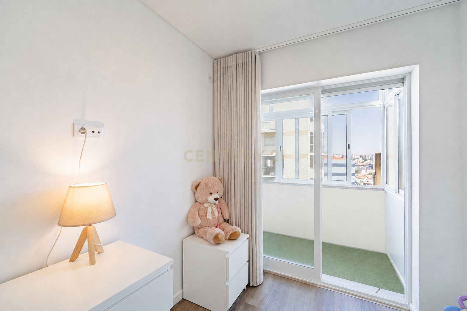 Apartamento T2 à venda em Almada, Cova da Piedade, Pragal e Cacilhas, Almada — foto 37