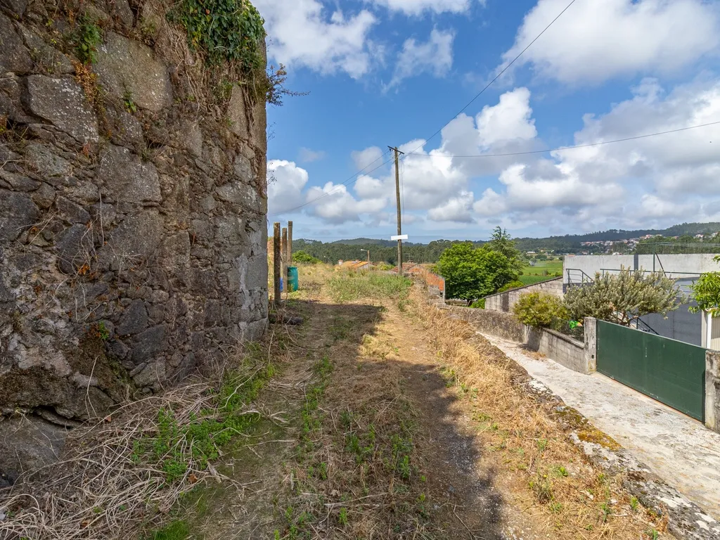 Terreno Panorâmico em Vila Cova - Barcelos com vista desafogada - 69.000€ - Image 24