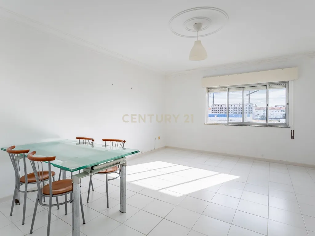 T3 Montijo – Zona tranquila e com excelentes acessos - Image 9