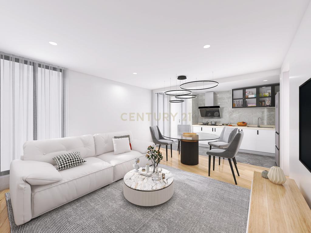 Apartamento T2 na Ponte da Pedra — Gueifães, Maia - Image 7