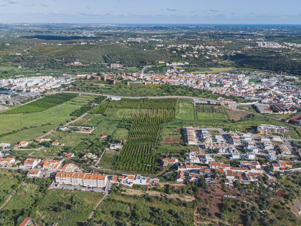 Quinta para venda com vista para Castelo de Silves - Image 25