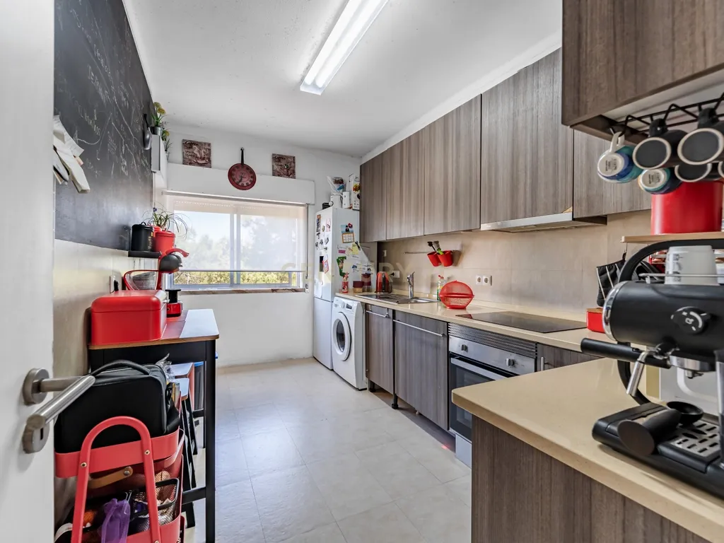 Apartamento T3 em Corroios - Alto do Moinho - Image 12
