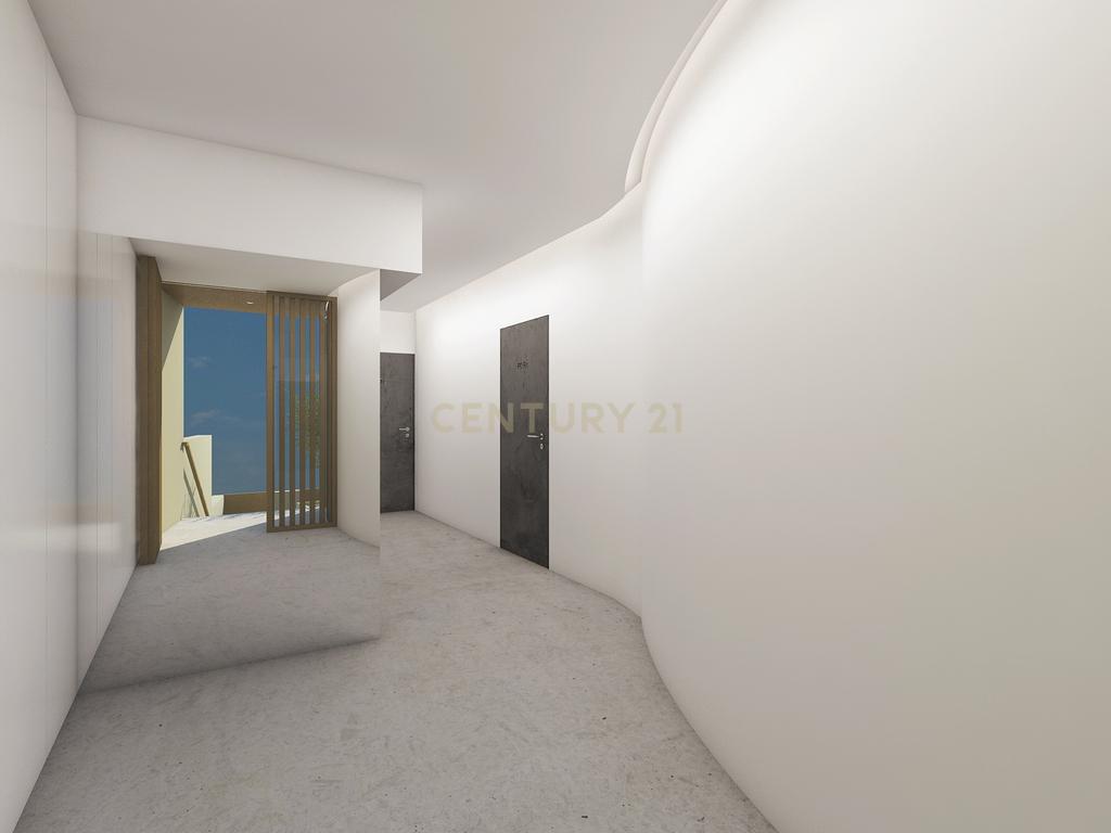 VILLA 458 - Tipologias T0 a T2 Duplex em Matosinhos, Senhora da Hora junto ao Metro - Image 10