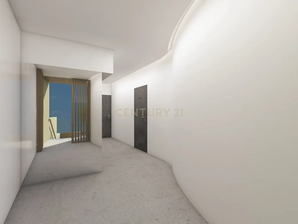 VILLA 458 - Tipologias T0 a T2 Duplex em Matosinhos, Senhora da Hora junto ao Metro - Image 10