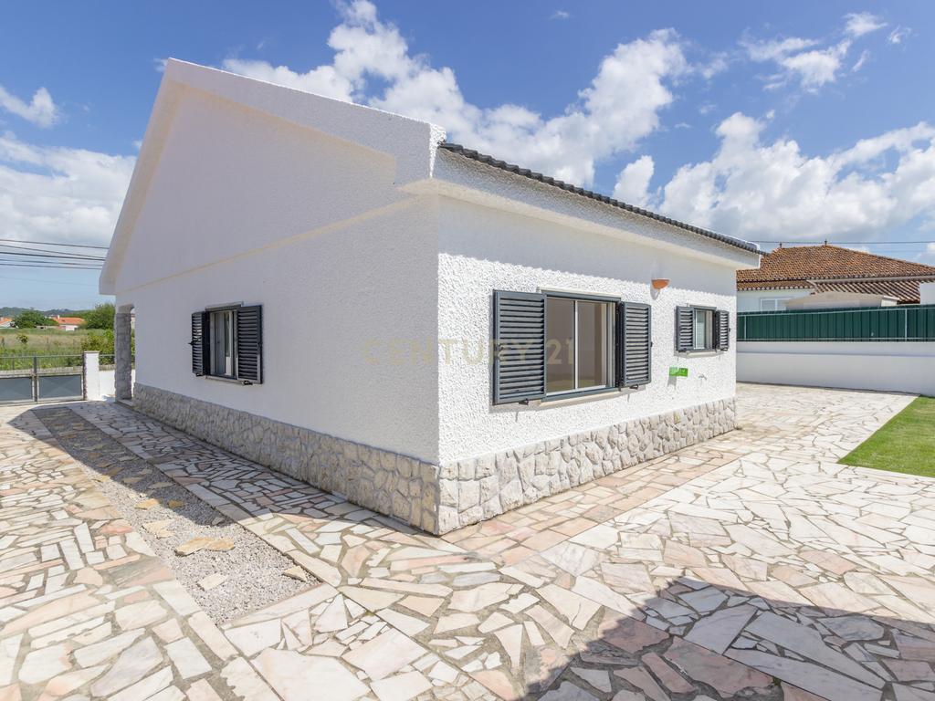Moradia Isolada Azeitão - Image 30